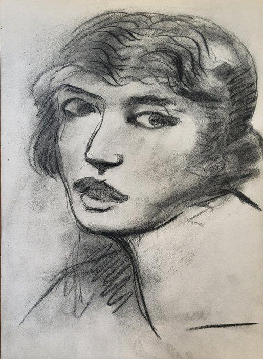 Georges Braque (1882-1963) - 2 Héliogravures originales, Antiquités & Art, Antiquités | Autres Antiquités