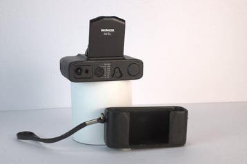 Minox 35 EL Analoge camera, TV, Hi-fi & Vidéo