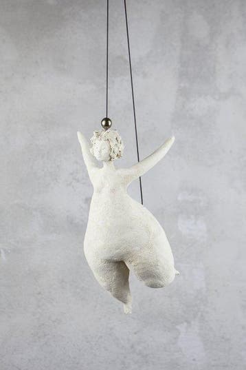 Nicole Furlan - Ho imparato a volare, Antiek en Kunst