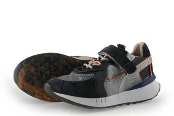 Shoesme Sneakers Jongens in maat 32 Blauw, Verzenden, Jongen of Meisje, Schoenen, Nieuw