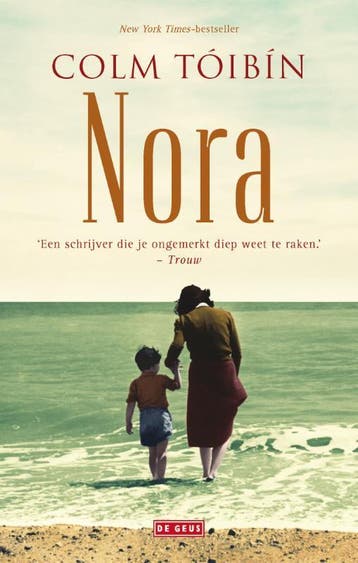Nora 9789044537819 Colm Tóibín, Verzenden, Colm Tóibín