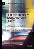 Palgrave Studies in African Leadership- Cultural Confluence, Verzenden, Alette Vonk