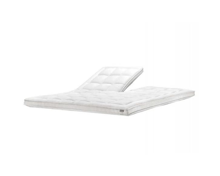 Avek Sinne HR Optifoam Split-Topper 9 cm - 180x220, Maison & Meubles, Chambre à coucher | Lits