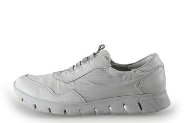 Waldlaufer Sneakers in maat 38 Wit, Waldlaufer, Verzenden, Wit, Zo goed als nieuw