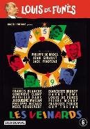 Les veinards op DVD, CD & DVD, DVD | Comédie, Envoi