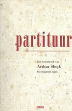 Partituur 9789044508024 A. Slenk, Verzenden, A. Slenk