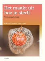 Het maakt uit hoe je sterft 9789060388693, Verzenden, Gelezen