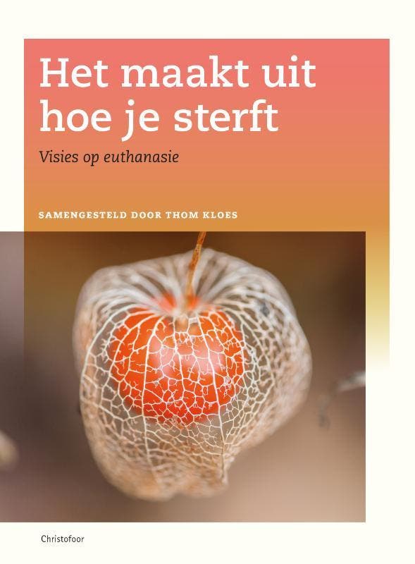 Het maakt uit hoe je sterft 9789060388693, Boeken, Politiek en Maatschappij, Gelezen, Verzenden