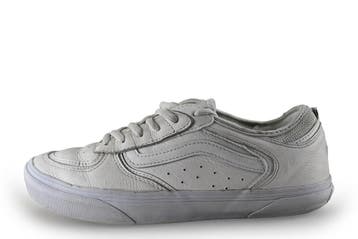 Vans Sneakers in maat 39 Wit, Verzenden, Sneakers