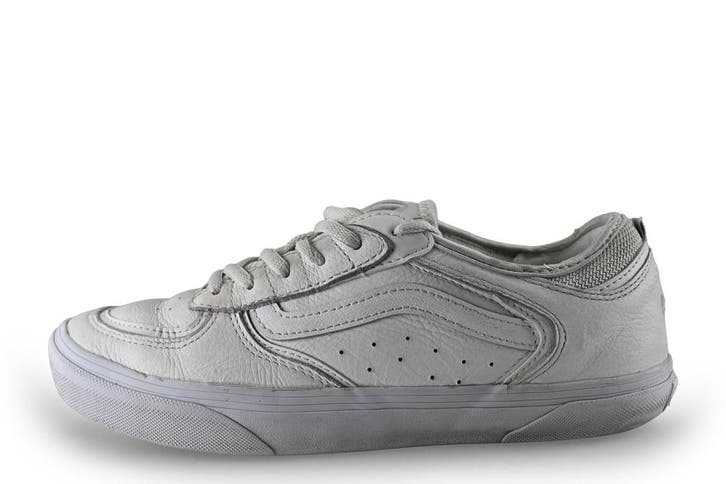 Vans Sneakers in maat 39 Wit, Vêtements | Hommes, Chaussures, Envoi