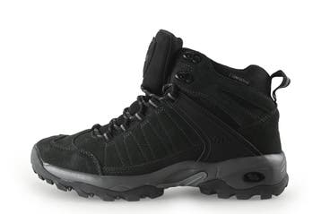 Brutting Wandelschoenen in maat 41 Grijs, Overige kleuren, Verzenden, Zo goed als nieuw, Brutting