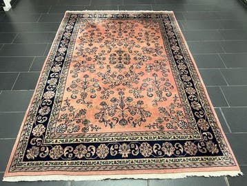 Sarouck - Tapijt - 280 cm - 190 cm, Nieuw