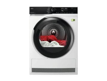 AEG TR868B4B - Warmtepompdroger - AbsoluteCare SensiDry -, Electroménager, Sèche-linge, Verzenden