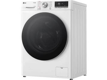 LG W4WR70E61 - Was-droogcombinatie - 11 kg wassen 6 kg, Elektronische apparatuur, Wasmachines, Verzenden, Zo goed als nieuw