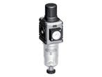 Filtre-régulateur G1/4 1000l/min 0.5-10.0bar/7-145psi, Verzenden, Nieuw