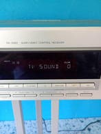 JVC - RX-5062 Récepteur multicanaux à semi-conducteurs, TV, Hi-fi & Vidéo