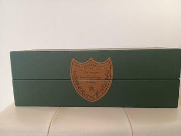 1983 Moët & Chandon, Cuvée Dom Pérignon - Champagne Brut - 1, Nieuw