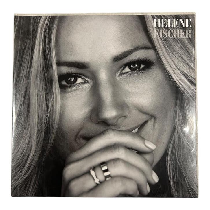 Helene Fischer - Helene Fischer Vinyl (2LP), Cd's en Dvd's, Vinyl | Overige Vinyl, Verzenden