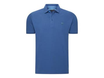 Veiling - Norlund Paladin Polo Cobalt - XXL, Nieuw