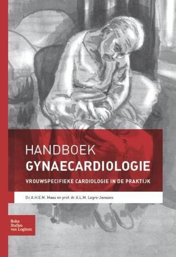 Handboek gynaecardiologie 9789031387816 A.L.M. Lagro-Janssen, Boeken, Verzenden, Gelezen, A.L.M. Lagro-Janssen