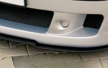Rieger spoilerzwaard | Golf 4: 10.97-03 - 3-drs., 5-drs., Co, Auto diversen, Tuning en Styling, Verzenden