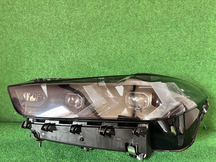 Phare av. gauche BMW X5 G05 X6 G06 LCI 2023-26 LED Shadow, Auto-onderdelen, Verlichting, Ophalen