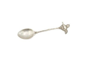 Lepel - .900 zilver - Egypte, Antiek en Kunst