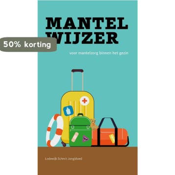 MantelWijzer 9789082364866 Lodewijk Schmit Jongbloed, Verzenden, Zo goed als nieuw, Lodewijk Schmit Jongbloed
