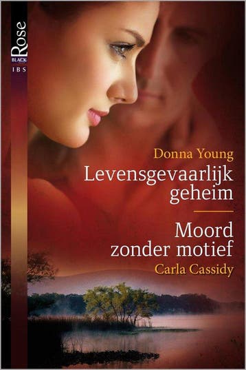 Levensgevaarlijk geheim / moord zonder motief - Young, Livres, Verzenden