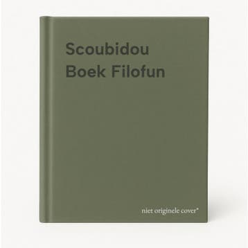 Scoubidou Boek Filofun 8714274098008, Verzenden, Zo goed als nieuw