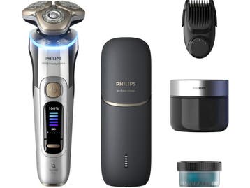 Philips i9000 Prestige Ultra XP9404/46 - Elektrisch, Verzenden, Zo goed als nieuw