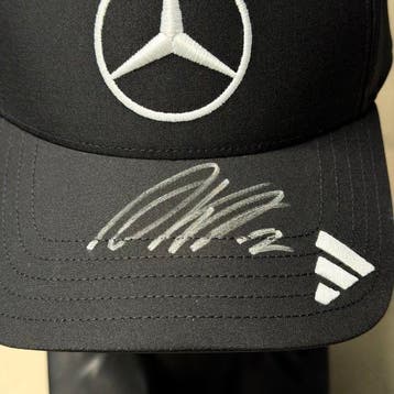 Mercedes - Formule 1 - Andrea Kimi Antonelli - Monza 2026, Nieuw