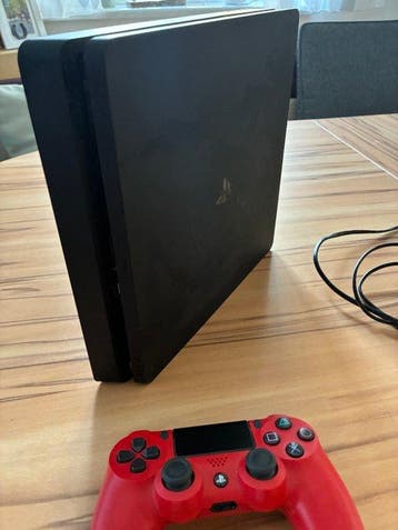 Sony - Playstation 4 (PS4) - Spelcomputer - In originele, Games en Spelcomputers, Nieuw