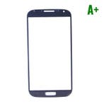 Samsung Galaxy S4 i9500 Frontglas Glas Plaat A+ Kwaliteit -, Telecommunicatie, Verzenden, Nieuw