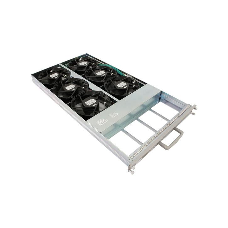Cisco N7K-C7010-FAN-S, Computers en Software, Netwerk switches, Ophalen of Verzenden