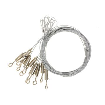Powerline - gripperset - 2.00m, Verzenden, Nieuw
