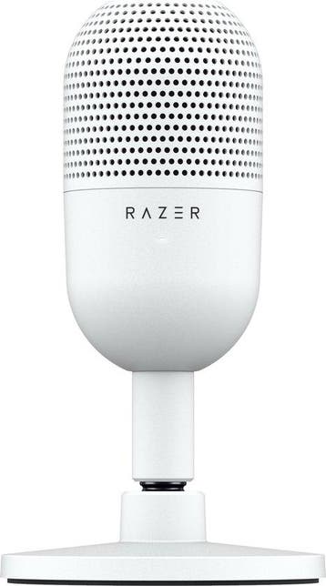 SHOWMODEL Razer Seiren V3 Mini - USB Gaming Microfoon - R..., Musique & Instruments, Verzenden