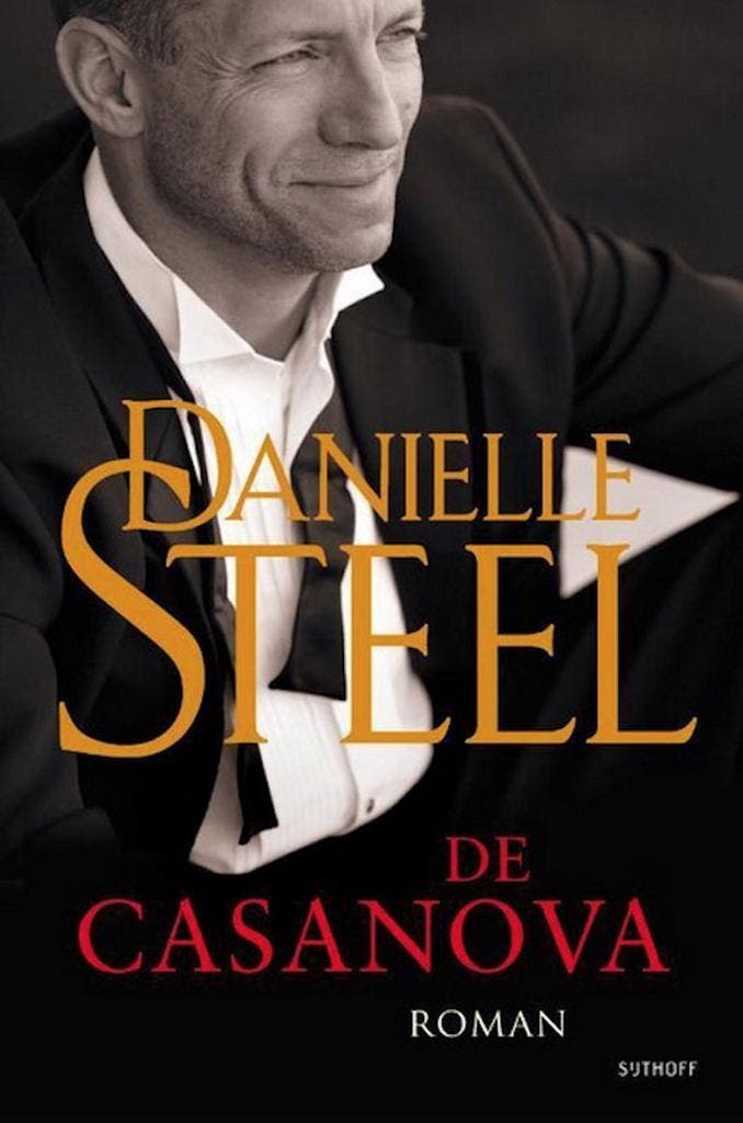 de casanova 9789021016313 Danielle Steel, Boeken, Overige Boeken, Gelezen, Verzenden