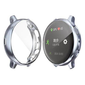 Full Cover voor Samsung Galaxy Watch Active (39.5mm) -, Verzenden