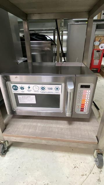 Professionele Magnetron 1000W, Ophalen of Verzenden