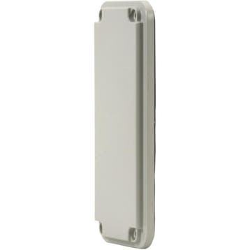 Eaton End Cover 3 PC UE403 - 1860495, Bricolage & Construction, Verzenden