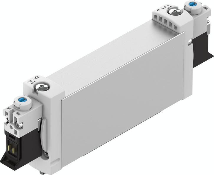 Festo 5/2 Bistable Vanne Électrovanne Flasque 1000l/min -, Bricolage & Construction, Outillage | Autres Machines, Envoi