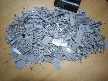 Lego Onderdelen - pieces en vrac, Nieuw