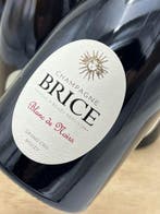 Brice, Blanc de Noirs Grand Cru Bouzy - Champagne Grand Cru
