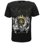Behemoth Messe Noire T-Shirt - Officiële Merchandise