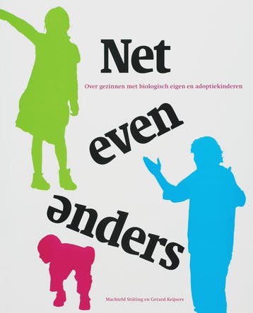 Net even anders 9789080677340 Gerard Keijsers, Verzenden, Gerard Keijsers