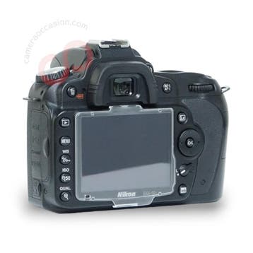 Nikon D90 zwart nr. 2948, TV, Hi-fi & Vidéo, Ophalen of Verzenden, Spiegelreflex