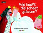 Wie heeft die scheet gelaten? 9789020682793 Kim Koelewijn, Verzenden, Gelezen, Kim Koelewijn