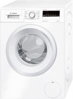 Bosch Wan282m2 - Wasmachine - 7 kg - 1400 tpm, Elektronische apparatuur, Wasmachines, Ophalen of Verzenden, Nieuw