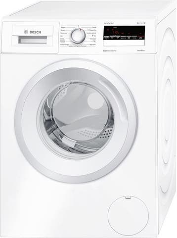 Bosch Wan282m2 - Wasmachine - 7 kg - 1400 tpm, Ophalen of Verzenden, Nieuw